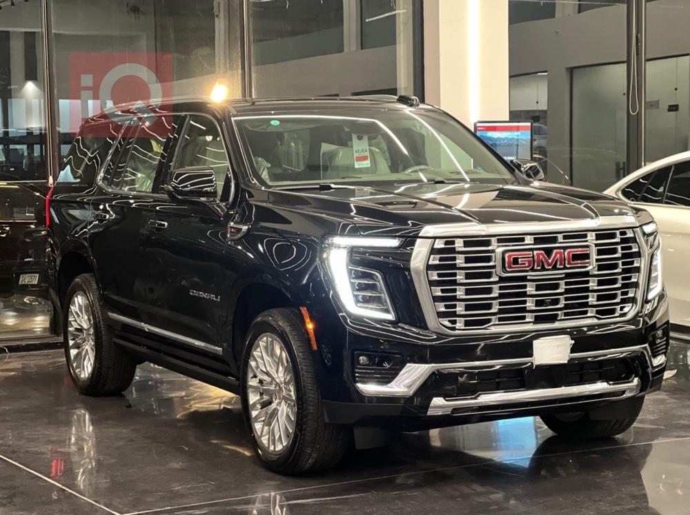 GMC Yukon